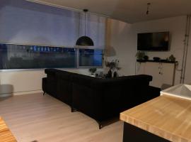 Homestay Properties, pigus viešbutis Amsterdame