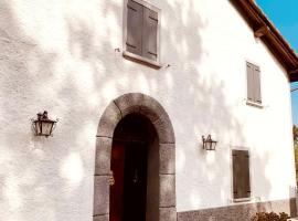 Casa Stella Country House, golfhotel in Savigno