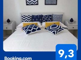 Casa Fiorella - Casa indipendente centro Anacapri