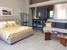 Cozy apartment near to the airport