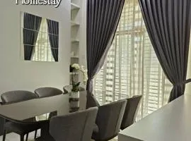 Modern Classy Karliana Homestay Penang