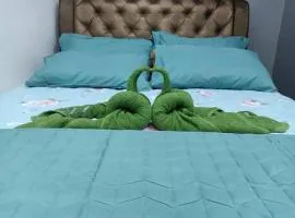 Kayangan Apartment