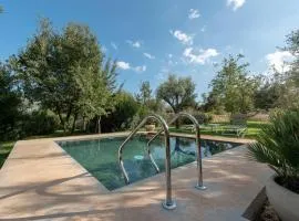 Villa Manghisi - IsulaTravel