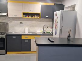 Apartament Roman, hotel a Roman