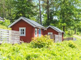 Vimmerby Camping, kemp v destinaci Vimmerby