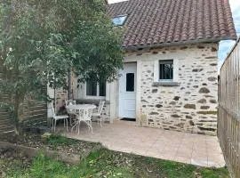 Emmanon - Maison a la campagne au calme