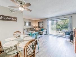 Southbay 34 Beach Access 3 Bedroom Townhome, Hotel in Destin