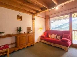 Studio Valmorel, 1 pièce, 4 personnes - FR-1-291-849