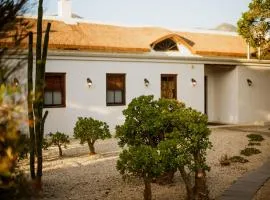 Springfontein Wine Estate