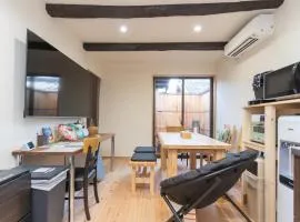 OneWorld Mibu壬生Luxury京町家