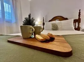 Casa Rural, “El Andador”