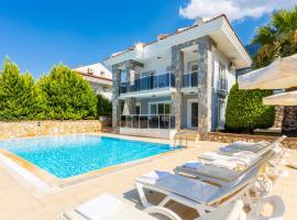 Golden Heights 5, holiday home in Oludeniz