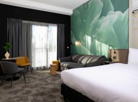 Otium Hotel Roosendaal、ローゼンダールのホテル