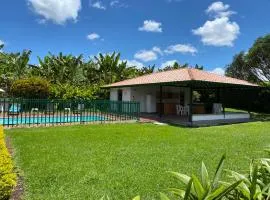 Finca Hotel Betulia