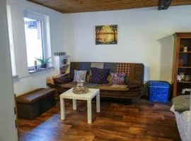 Ferienwohnung Fuldaschleife