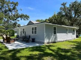 Home in Kissimmee with Huge Backyard