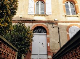 Ici c'est Cosy - Centre