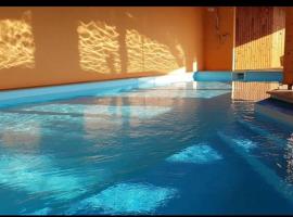 Country House Zemljanka