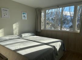 Primavera Premium Sierra Nevada 2, apartman u gradu Sijera Nevada