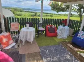 Shannon Estuary Glamping