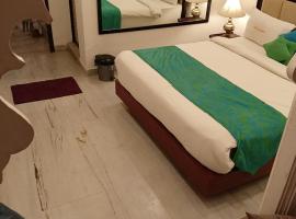 Hostel Nirvana, guest house in Udaipur