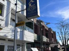 Sweet Dreams Necocli