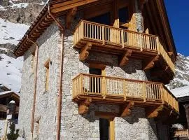 Chalet Chez Sylvain