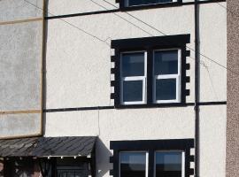 Orme Lodge, resort de esqui em Llandudno