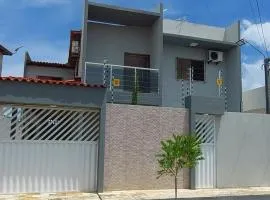 Casa em Tamandaré