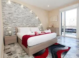 Luxury house Il tramonto - Daniele Case Vacanza