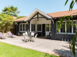 CABANE SOPHIE au CAP FERRET, ξενοδοχείο στο Cap-Ferret