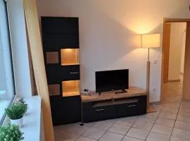 70F Apartment mit 2 Schlafzimmern