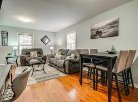 Walkable Wilmington Home Less Than 1 Mi to Waterfront