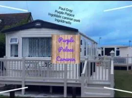 Inviting beautiful 3-Bed Caravan in Ingoldmells
