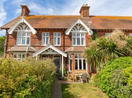 Thalassa, hotel in Walberswick