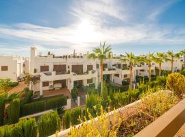 Casa Musica, hotel a San Juan de los Terreros