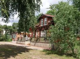 Hotel Schützenhaus Lenzen