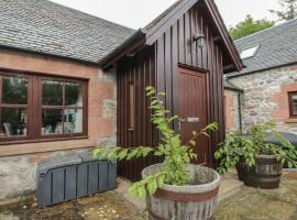 The Milk House, cottage in Fortrose