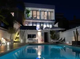 Villa Ensueño