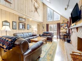 Bear's Crossing Retreat, hotel din Dover
