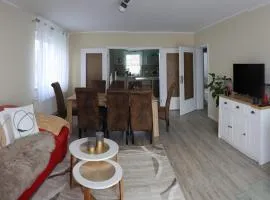 Apartment Am Mittelpunkt Deutschlands