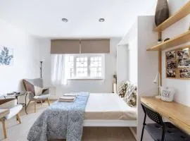 Like-Home - Studio-Sea view, beach