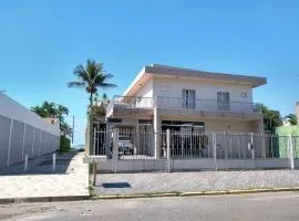 Casa 50m da praia - Enseada/Guarujá