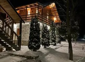 Valbona Relax