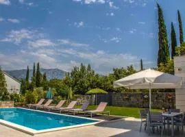Villa Bacev by Vintage Travel