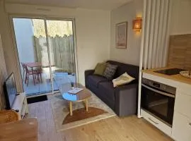 LE PATUREAU - Maison avec terrasse calme - idéale déplacements pro - Proche Nantes