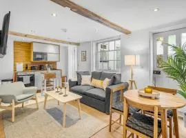 City Ground Floor Flat on St Stephens Rd
