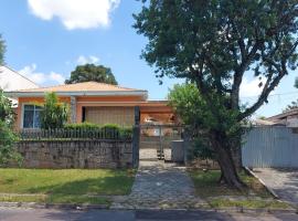 Casa de hóspedes 436, hotel v destinaci Curitiba