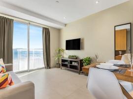 West One Studio Apartments, apartment in Gibraltar