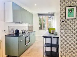 Maison Mayel - Élégance & Nature à 30 min de Paris, proche Chantilly